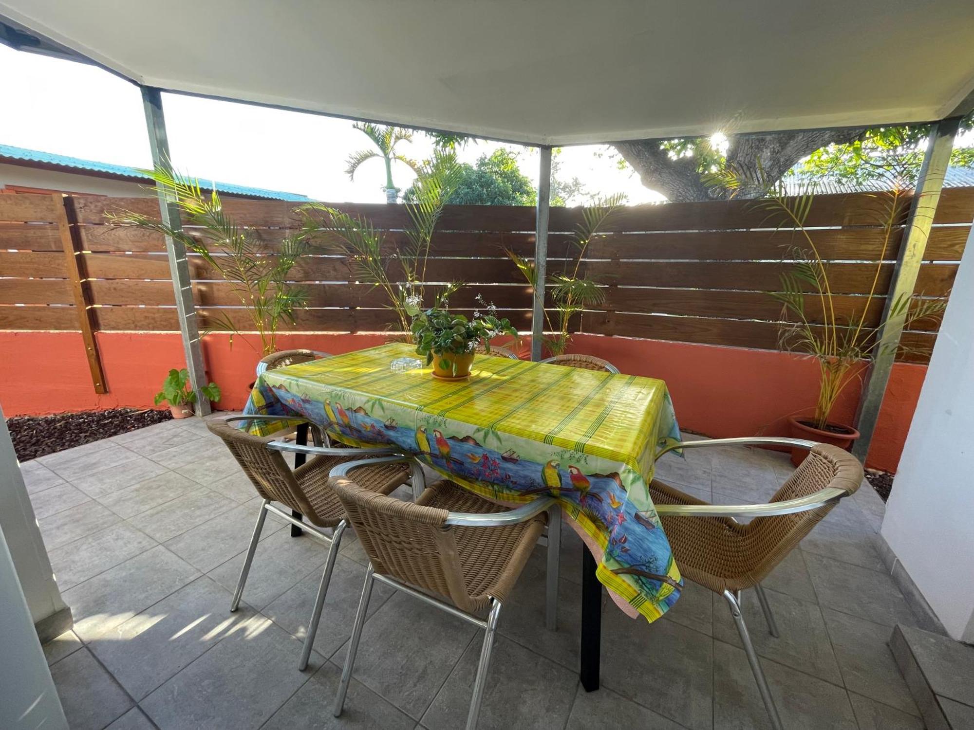 Casa Valencia, Proche De Toutes Commodites Saint Pierre Εξωτερικό φωτογραφία